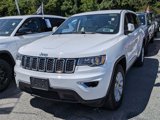 Used 2022 Jeep Grand Cherokee Laredo E w/ Security & Convenience Group image 2