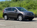 Used 2012 Honda CR-V EX image 2