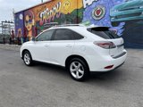 Used 2015 Lexus RX 350 F Sport image 3