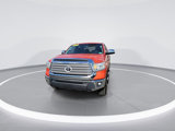 Used 2017 Toyota Tundra Limited image 3
