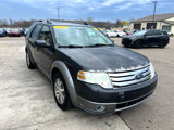 Used 2008 Ford Taurus X SEL image 3