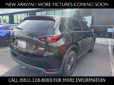 Used 2021 MAZDA CX-5 Touring image 5