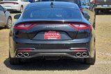 Used 2018 Kia Stinger Premium image 4