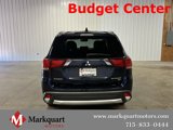 Used 2017 Mitsubishi Outlander SEL image 5