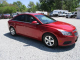 Used 2014 Chevrolet Cruze LT image 6