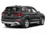 Certified 2022 BMW X3 sDrive30i w/ Convenience Package w/ZPA image 2