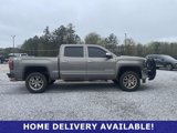 Used 2017 GMC Sierra 1500 SLT image 5