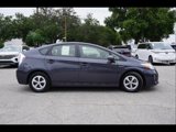 Used 2015 Toyota Prius Four image 3