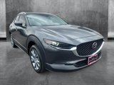 Used 2024 MAZDA CX-30 AWD 2.5 S w/ Preferred Package image 3