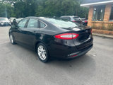 Used 2015 Ford Fusion SE w/ Equipment Group 202A image 4
