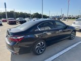Used 2017 Honda Accord EX-L image 4