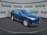 Used 2016 MAZDA CX-5 Touring image 2