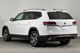 Used 2021 Volkswagen Atlas SEL Premium image 6