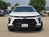 Used 2025 Chevrolet Trax ACTIV w/ Driver Confidence Package image 4