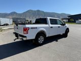 Used 2017 Ford F150 XLT image 5