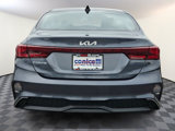 Used 2022 Kia Forte LXS w/ LXS Technology Package image 5
