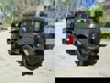 New 2025 Ford Bronco 2-Door image 2