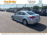 Used 2013 Subaru Legacy 2.5i Premium w/ All-Weather Pkg image 3