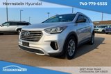 Used 2017 Hyundai Santa Fe SE image 4