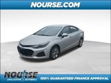 Used 2019 Chevrolet Cruze LT image 4