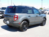 New 2024 Ford Bronco Sport Big Bend w/ Convenience Package image 5