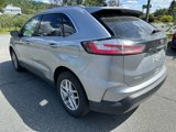 Used 2022 Ford Edge SEL w/ Convenience Package image 3