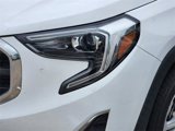 Used 2018 GMC Terrain SLE image 5