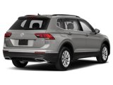 Used 2021 Volkswagen Tiguan SE R-Line image 2