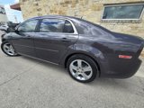 Used 2011 Chevrolet Malibu LT w/ HFV6 Engine Package image 3