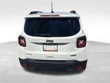 Used 2022 Jeep Renegade Latitude w/ Convenience Group image 4