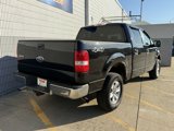 Used 2005 Ford F150 4x4 SuperCrew image 4