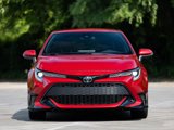 Used 2021 Toyota Corolla Hatchback image 4