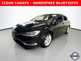 Used 2016 Chrysler 200 Limited w/ Anniversary Edition image 2