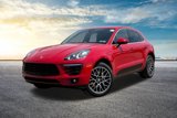 Used 2017 Porsche Macan S image 2