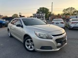 Used 2015 Chevrolet Malibu LS w/ Protection Package image 2