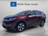 Used 2019 Honda CR-V LX image 2