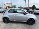 Used 2015 FIAT 500 Pop image 2