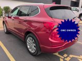 Used 2019 Buick Envision Essence image 3