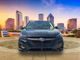 Certified 2025 Subaru Legacy w/ Popular Package #1A image 2