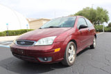 Used 2006 Ford Focus S image 2