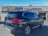 Used 2019 BMW X3 xDrive30i w/ Convenience Package image 4