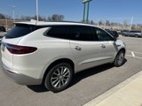 Used 2021 Buick Enclave Premium w/ Sun and Sites Package image 3