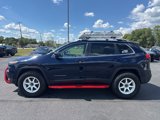 Used 2015 Jeep Cherokee Limited image 4