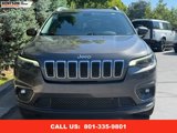 Used 2019 Jeep Cherokee Latitude Plus w/ Comfort/Convenience Group image 2