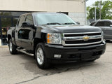 Used 2010 Chevrolet Silverado 1500 LTZ w/ LTZ Plus Package image 5
