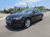 Used 2017 Audi A4 2.0T Premium w/ Convenience Package image 5