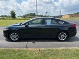 Used 2020 Ford Fusion SE image 4