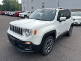 Used 2017 Jeep Renegade Limited w/ Advanced Technology Group image 4
