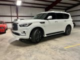 Used 2019 INFINITI QX80 Luxe w/ All-Season Package image 4