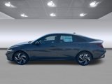 New 2025 Hyundai Elantra Sport image 4